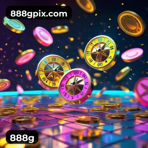 Funcionalidades App 888g
