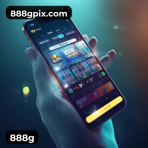 Bônus App 888g