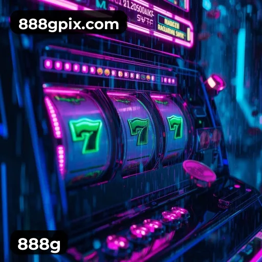 App 888g iOS