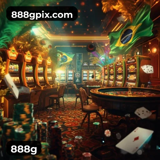 Promoções App 888g