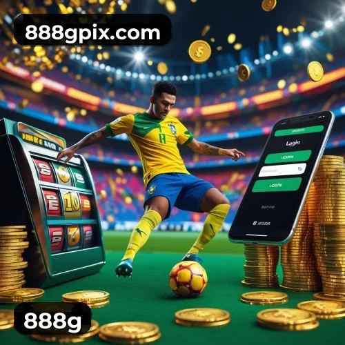 Recursos App 888g