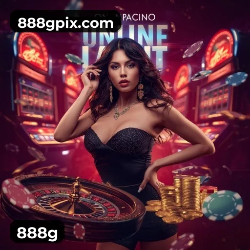 App Mobile 888g