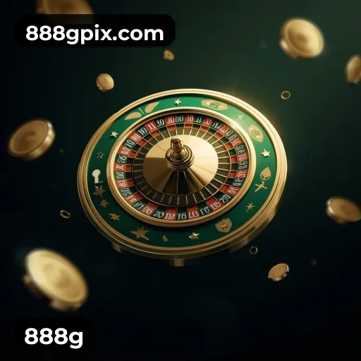 Aplicativo móvel 888g para iOS e Android