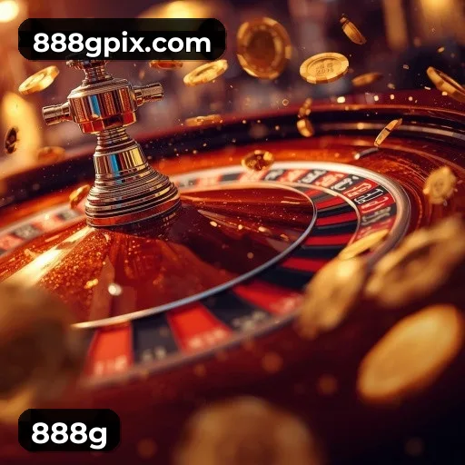 Aplicativo móvel 888g para iOS e Android
