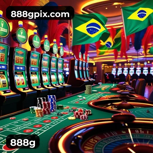 RNG certificado 888g