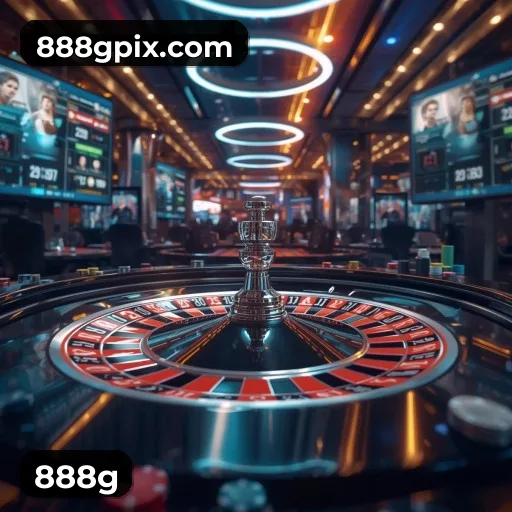 Slots mobile 888g
