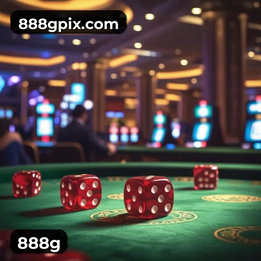 Registro slots 888g