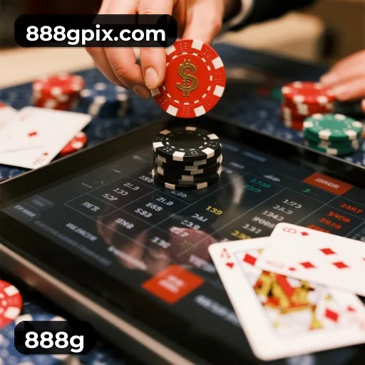 Qualificar VIP 888g