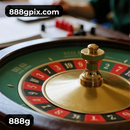 Chances Ganhar 888g