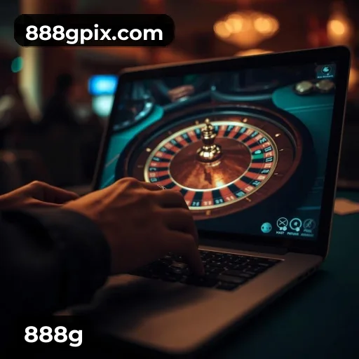 Torneios 888g