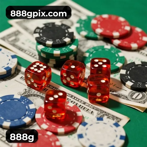 Estratégias 888g